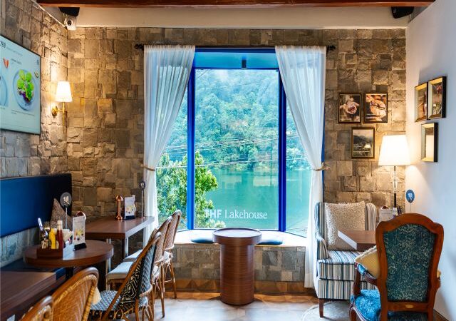 The Hazelnut Factory Launches THF Lakehouse in Nainital, Marking Its Entry into Uttarakhand