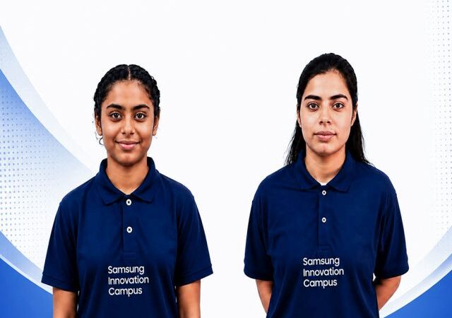 From Patiala to Air Mobility: How Samsung Innovation Campus Helped a Young Woman Take Flight