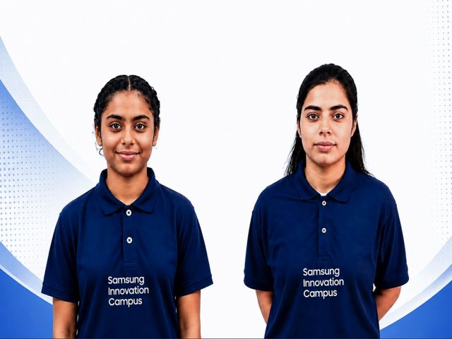 From Patiala to Air Mobility: How Samsung Innovation Campus Helped a Young Woman Take Flight