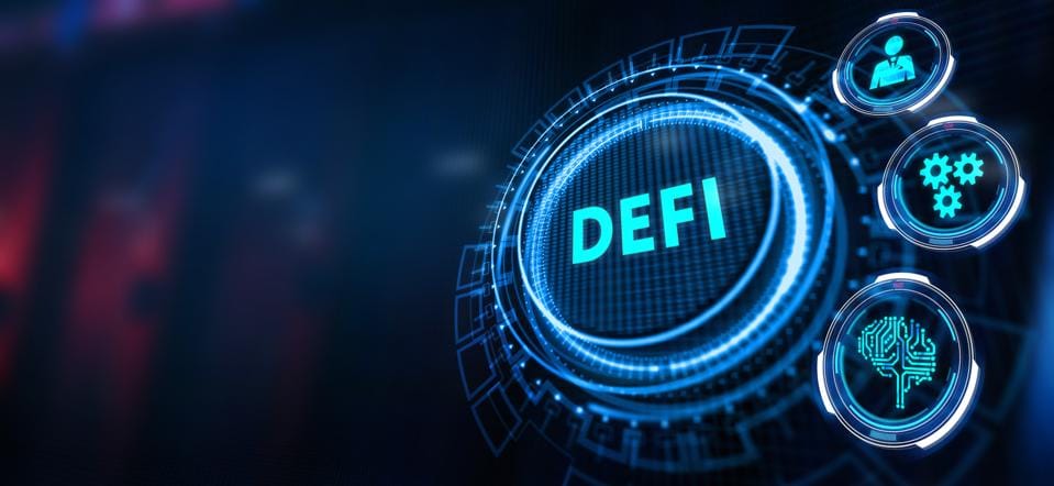 Regulating DeFi: Closing the Gaps in a Growing VDA Ecosystem