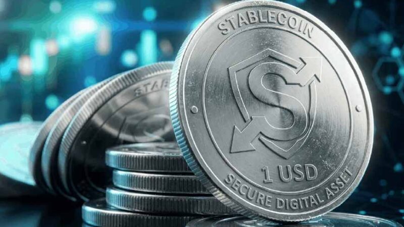 Why More People Are Saving in Digital Dollars and Why Governments Are Paying Attention