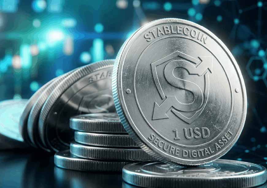 Why More People Are Saving in Digital Dollars and Why Governments Are Paying Attention