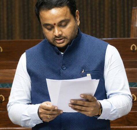 ​Vijay Chintakayala Supports ‘Keralam’ Bill, Cites Amaravati, Says Parliament’s Decisions Cannot Be Overturned at Political Convenience
