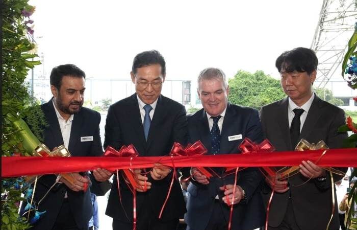 Samsung Strengthens AI Data Centre Cooling Push with New FläktGroup Manufacturing Facility in Pune